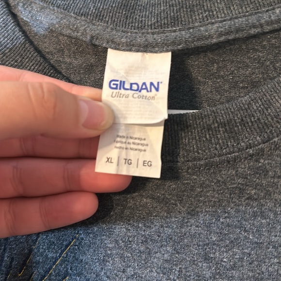 Solar Eclipse 2017 Shirt - Picture 4 of 4